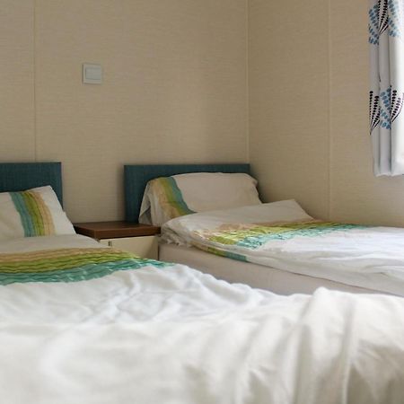 Beach Home Воркюм Екстер'єр фото