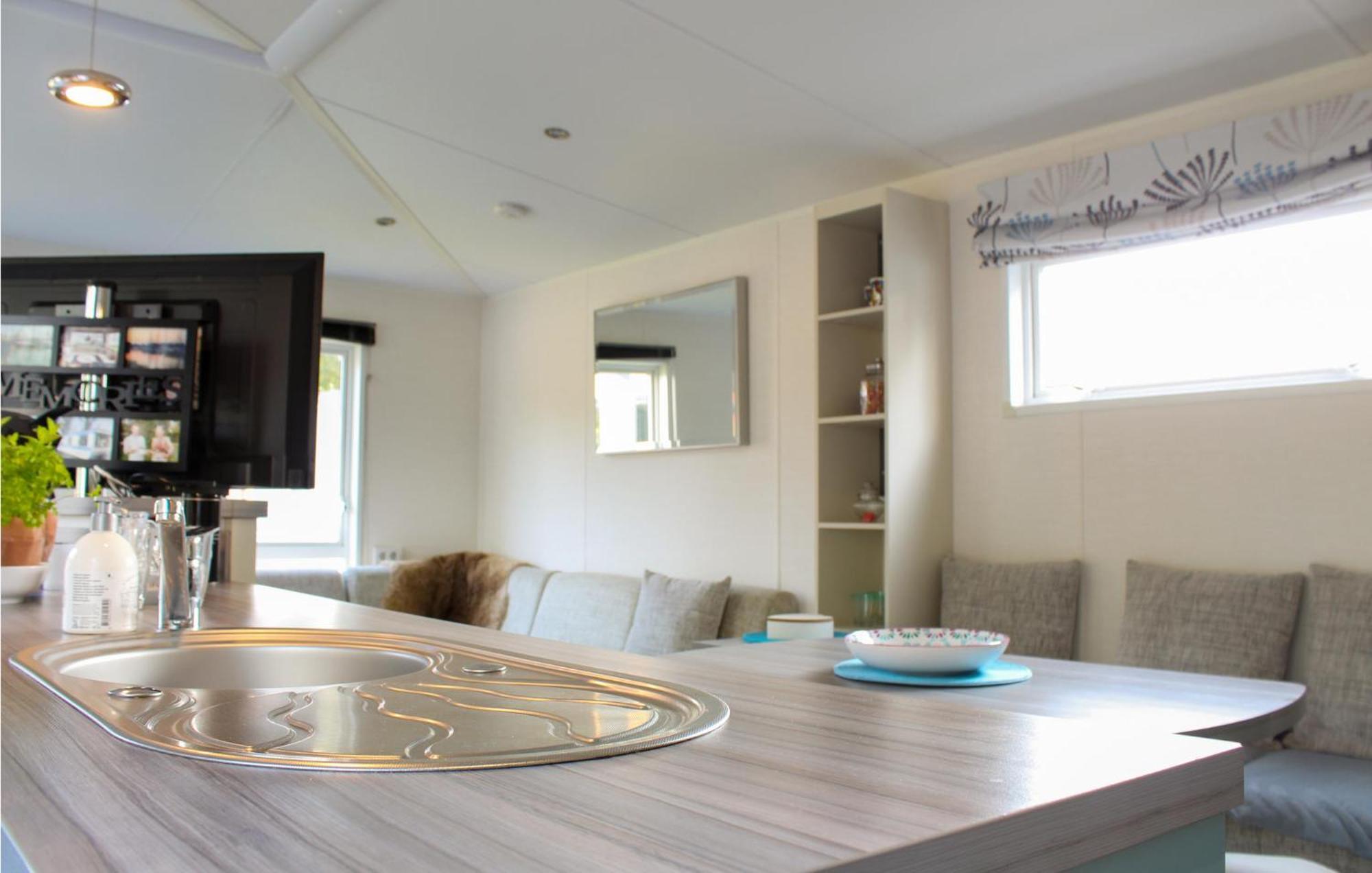 Beach Home Воркюм Екстер'єр фото